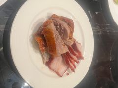 -京香轩·中餐厅(上海中庚聚龙酒店)