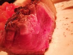 -奥斯特牛排馆(美第奇宫店)