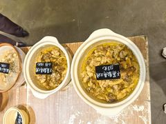 -湖南老灶台·生态农业餐饮(龙胜店)