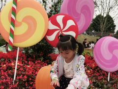 -季高兔窝窝亲子园(上海薰衣草公园店)