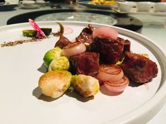 -广州富力丽思卡尔顿酒店·丽轩·粤菜