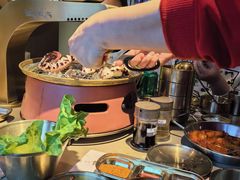 -西塔老太太泥炉烤肉(青浦蟠龙天地店)