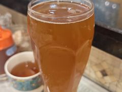 -汗腾格里·风味餐厅(新疆驻京办店)