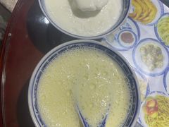 -老广记牛奶甜品专家(坪山店)