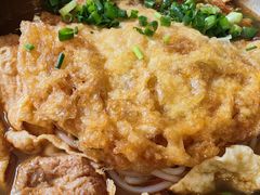 -龍城柳州螺蛳粉(群星路店)