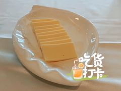 奶皮子-巴音浩日娲·蒙餐(双林东路店)