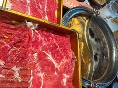 -温禾牛·和牛寿喜烧自助火锅(恒基名人店)