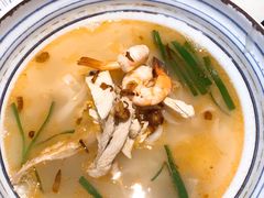 怡保鸡丝河粉-南香(Mid Valley Southkey)