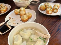 -哑巴生煎(临顿路店)