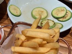 -飞阳铁板烧(ME TOWN购物中心店)