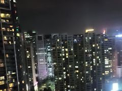 -广州礼顿酒店