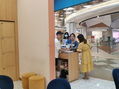 -海马体照相馆(南昌王府井购物中心店)