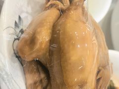 -直隶安家罩饼(复兴路店)
