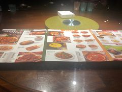 -楼兰新疆主题餐厅(苏州中心店)