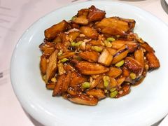 -新侨小馆(东直门北小街店)