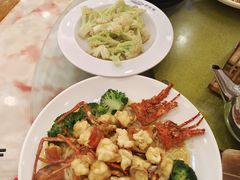 -新金盛·海鲜酒楼(盐田店)