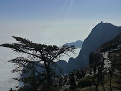 -峨眉山风景名胜区