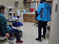 -美尔目眼科医院·近视手术·儿童近视(通州店)