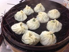 四季美汤包(户部巷店)-四季美汤包(户部巷店)