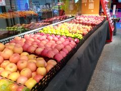 -世纪联华(临平邱山店)