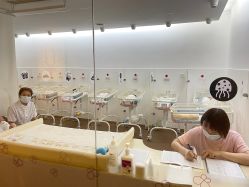 -海豚湾高端月子会所(黄浦店)