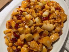 宫爆鸡丁-乾园(天河城店)