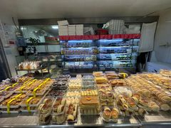 -幸福蛋糕坊(金顶街店)