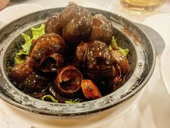 田螺塞肉-瑞福园联谊餐室(茂名南路店)