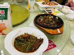 -东四民芳餐厅(世茂工三店)
