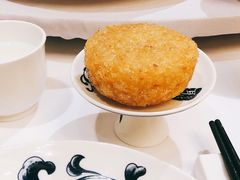 耳朵眼精品炸糕-耳朵眼会馆(鼓楼店)
