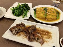 -朗记餐厅·传统湛江菜(康宁路店)