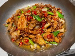 黑猪肉-徐记海鲜(南油永新汇店)