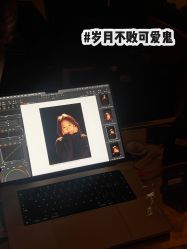 -懒猫摄影studio写真馆