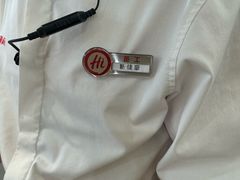 -海底捞火锅(奥森店)