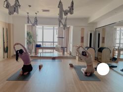 -吾之瑜生瑜伽普拉提学院