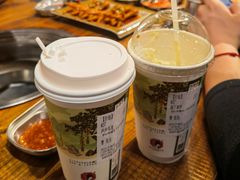-茶颜悦色(花园道店)