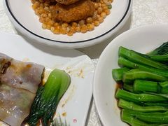 -荣粤酒家·融合粤菜