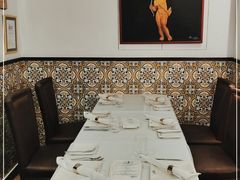 -安东尼奥餐厅