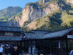 -雁荡山风景名胜区