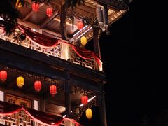 -大小河街