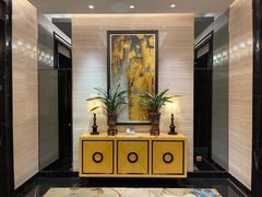 -汕头龙光喜来登酒店-采悦轩中餐厅