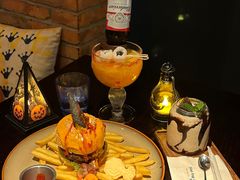 -bluefrog蓝蛙(恒隆广场店)