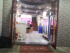 门面-古乐牛香·鲜牛肉牛杂火锅(高新店)