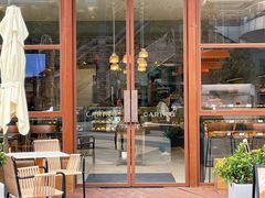 门面-CARINO BAKERY&CAFE(南方商城店)