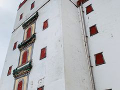 -普陀宗乘之庙(小布达拉宫)