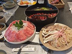 -盡膳口福·百年汤方火锅(科华北路店)