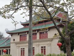 -厦门大学(思明校区)