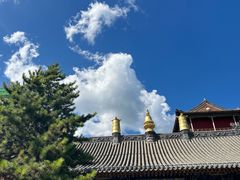 -五台山风景名胜区