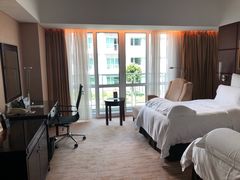 -广州白云机场雅高铂尔曼大酒店