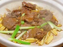 -广东道至正餐厅(区庄店)